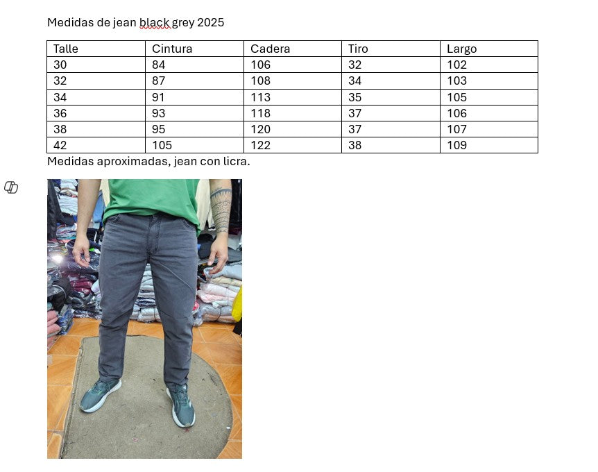 Jean blackgrey 2025