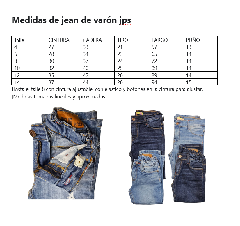 Jean para varon oscuro con roturas