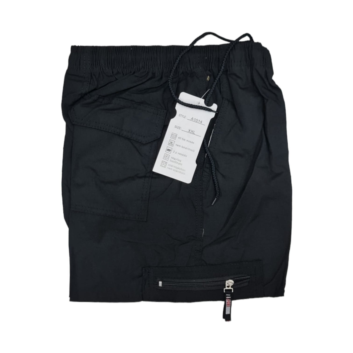 Pantalon nautico cargo especial