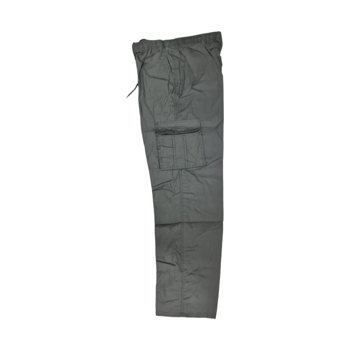 Pantalon nautico cargo especial