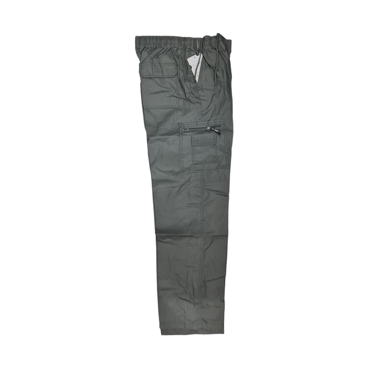 Pantalon nautico cargo especial