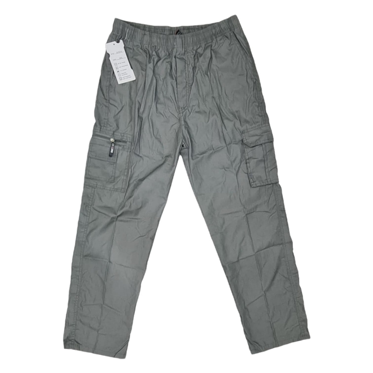 Pantalon nautico cargo especial