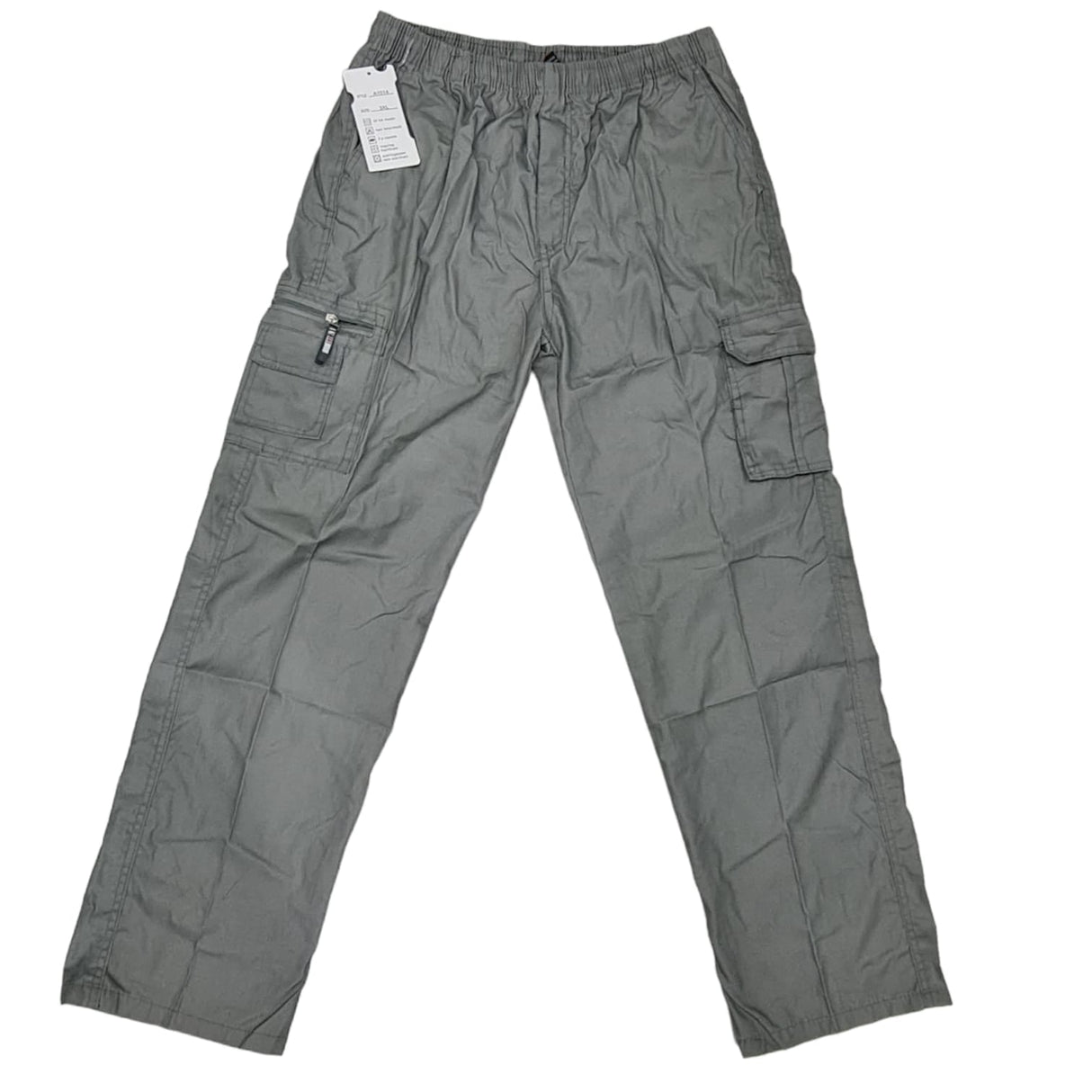 Pantalon nautico cargo especial