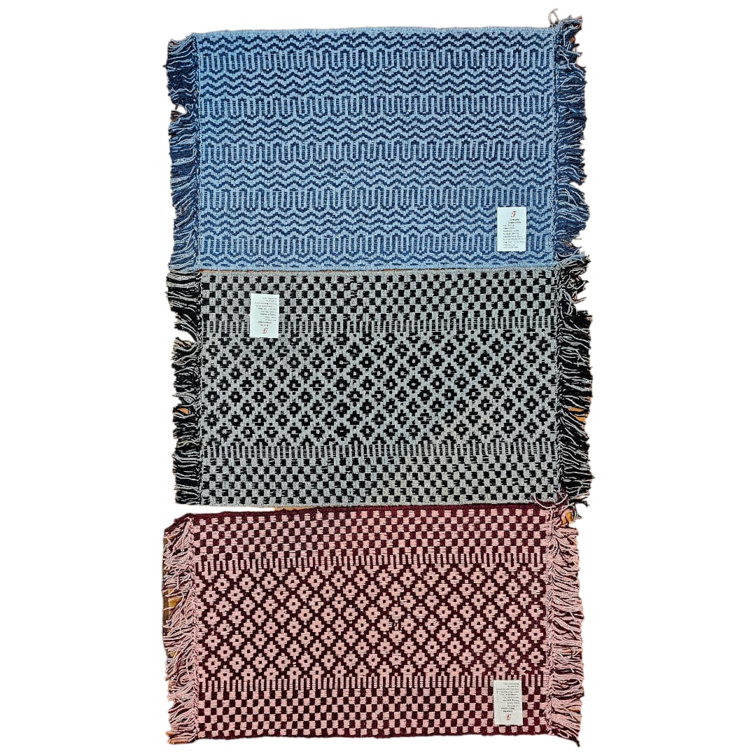 alfombra interiro 40x60