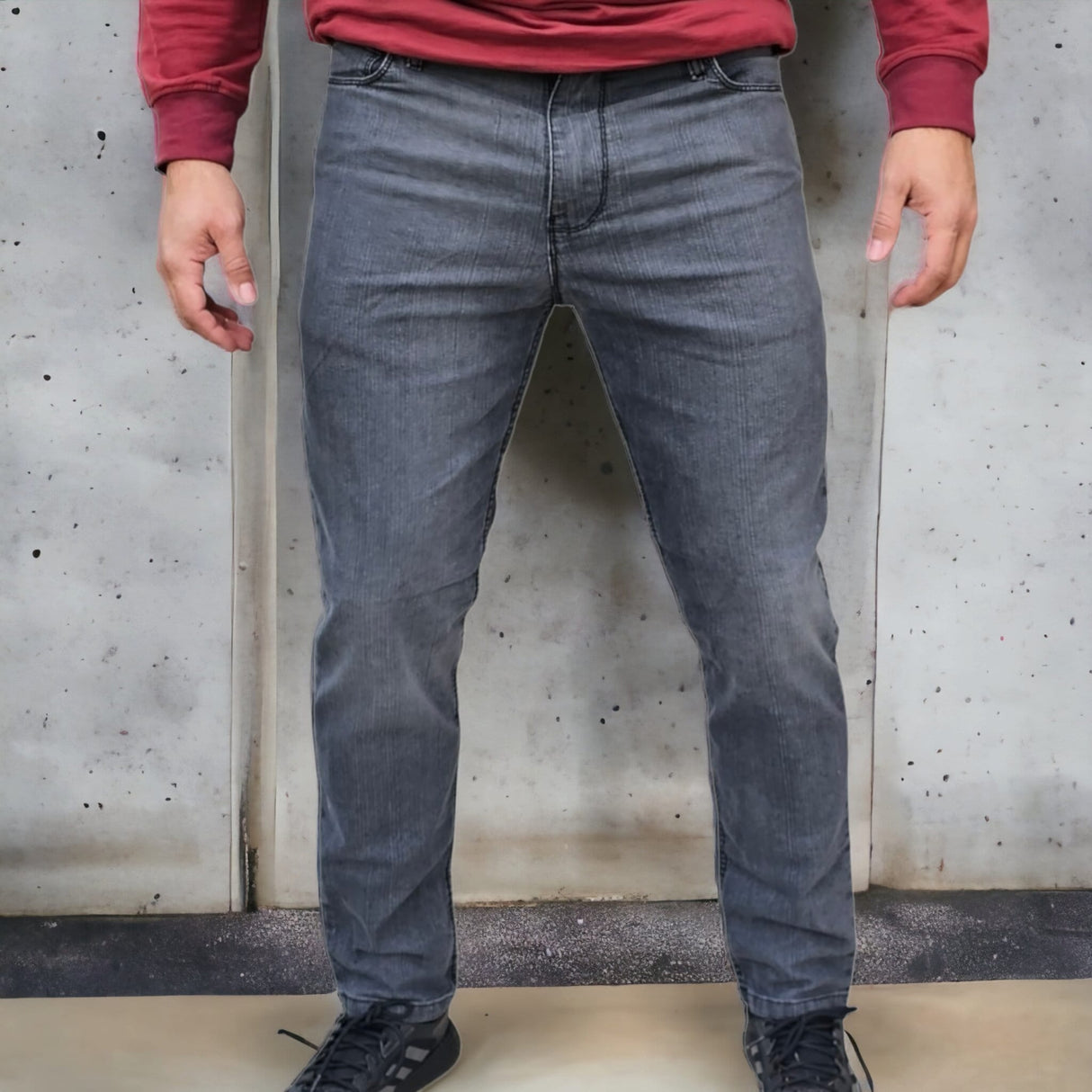 Jean para hombre modelo Mateo