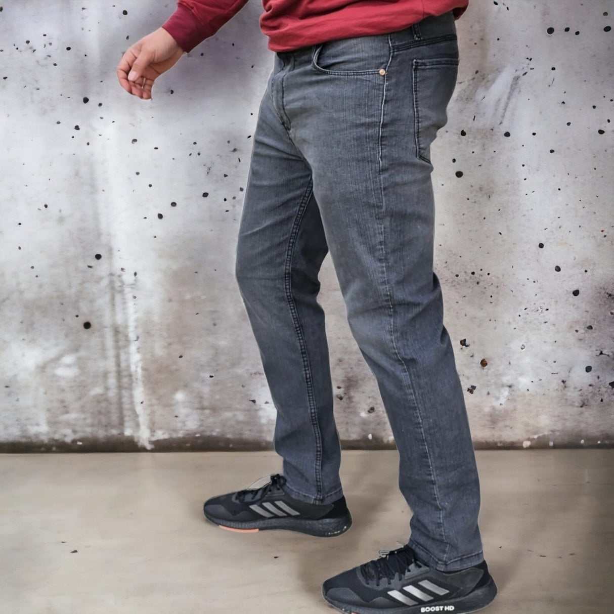 Jean para hombre modelo Mateo