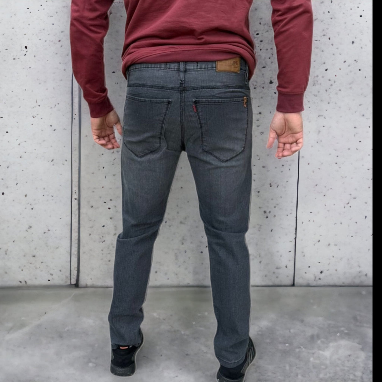 Jean para hombre modelo Mateo