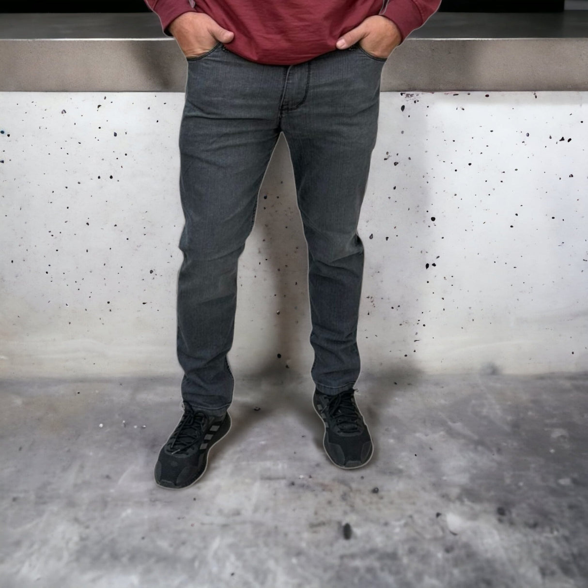 Jean para hombre modelo Mateo