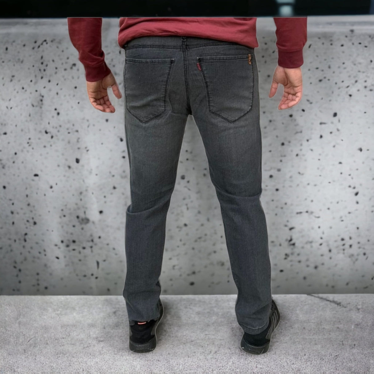 Jean para hombre modelo Mateo