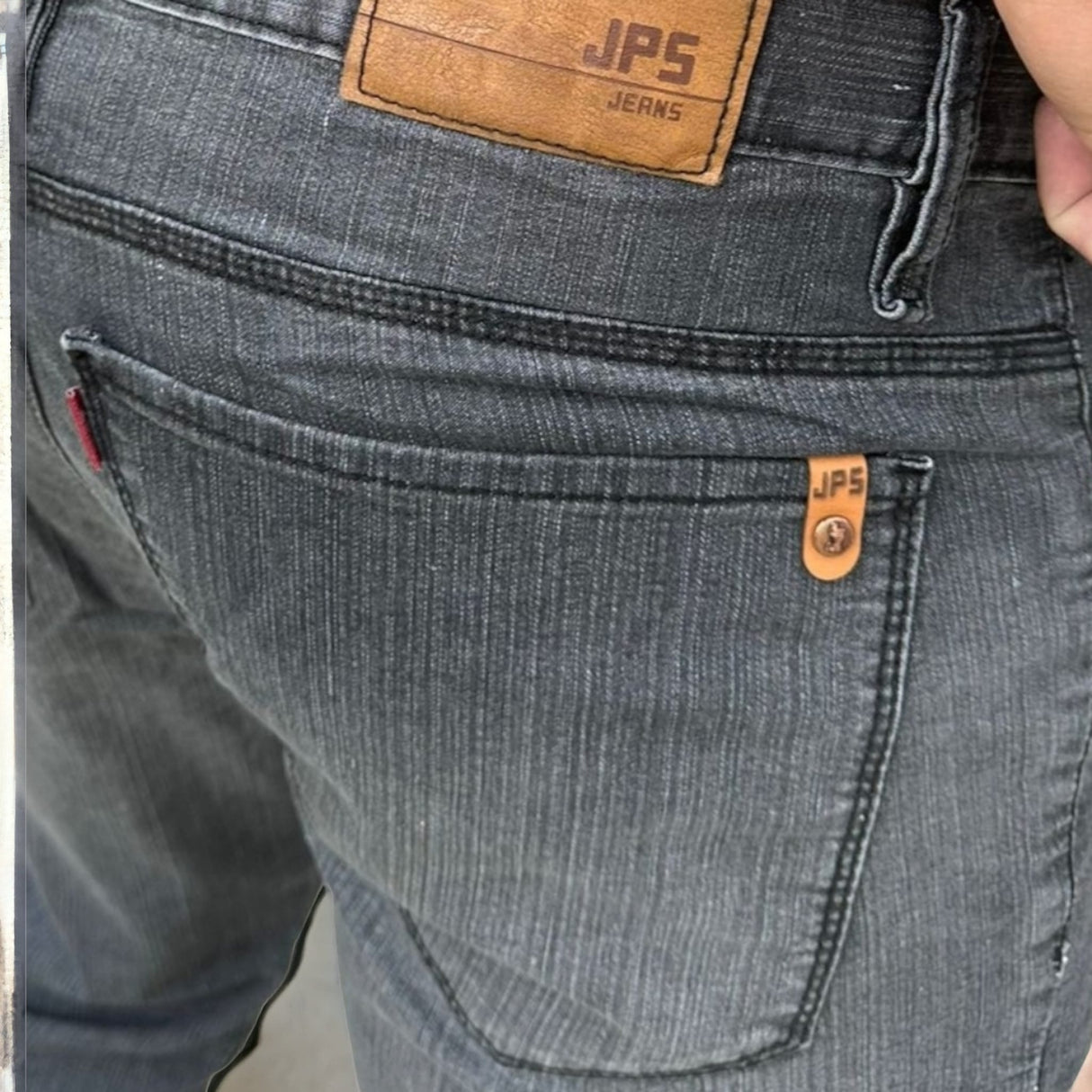 Jean para hombre modelo Mateo