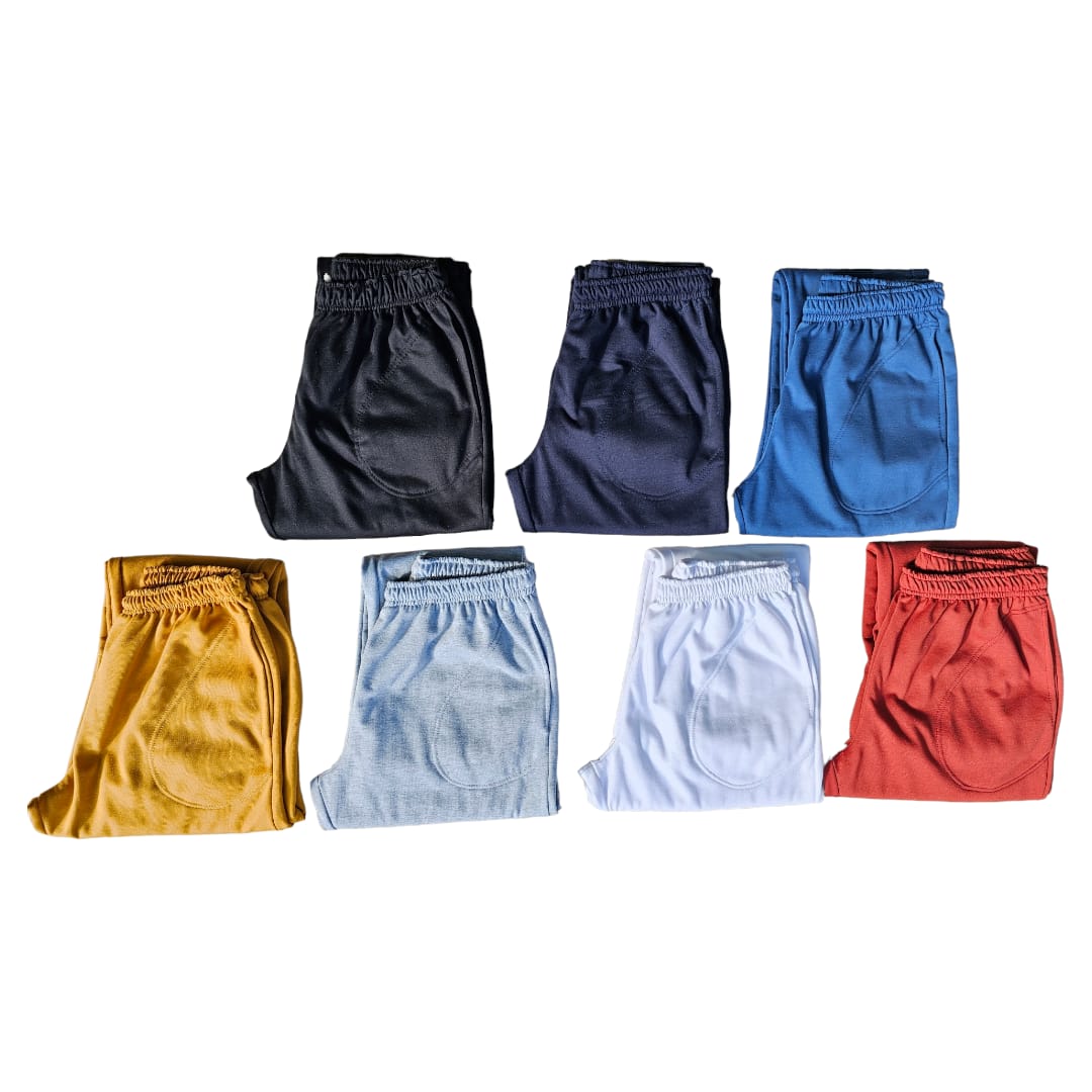 Pantalón Deportivo JPS