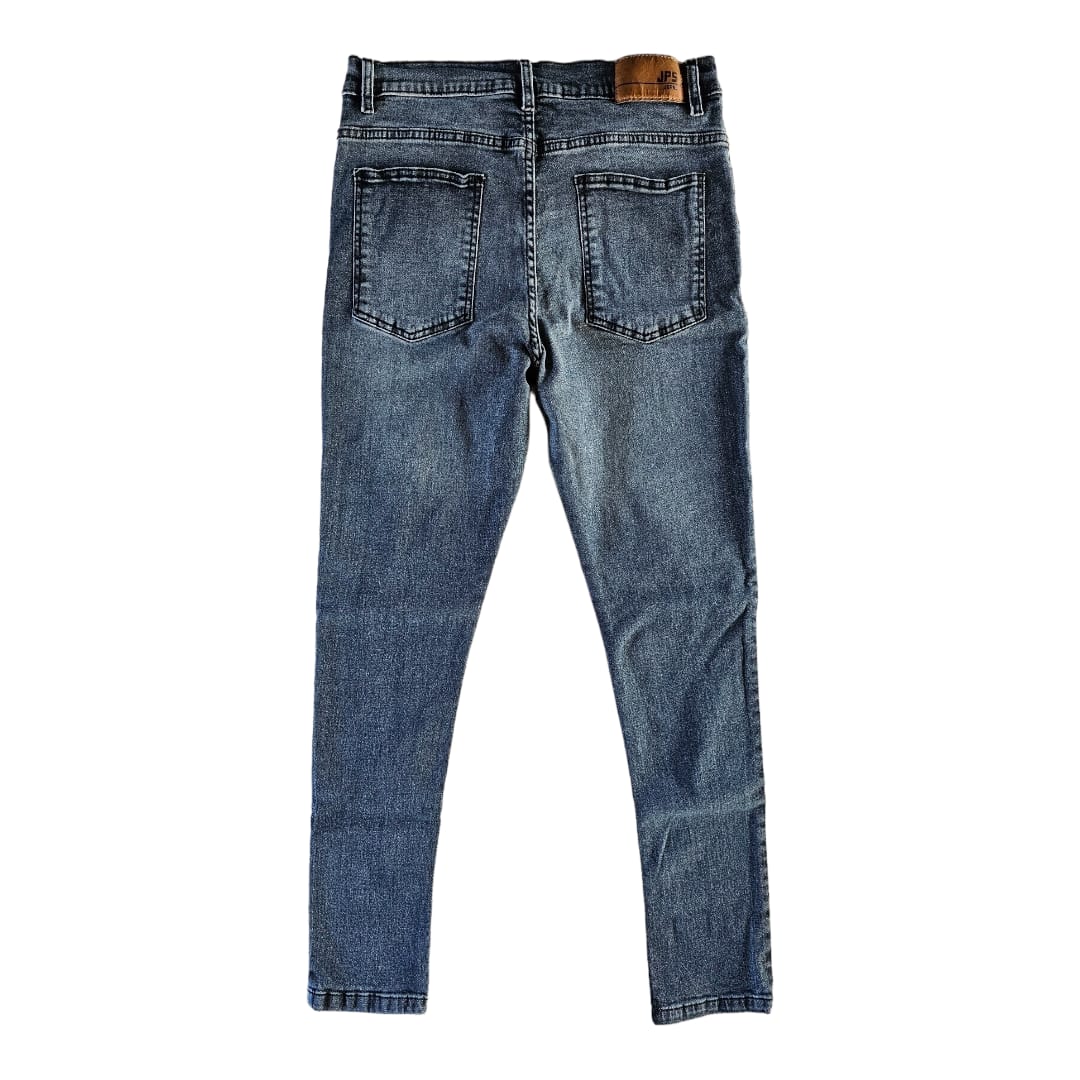 Jean chupin de hombre modelo 3