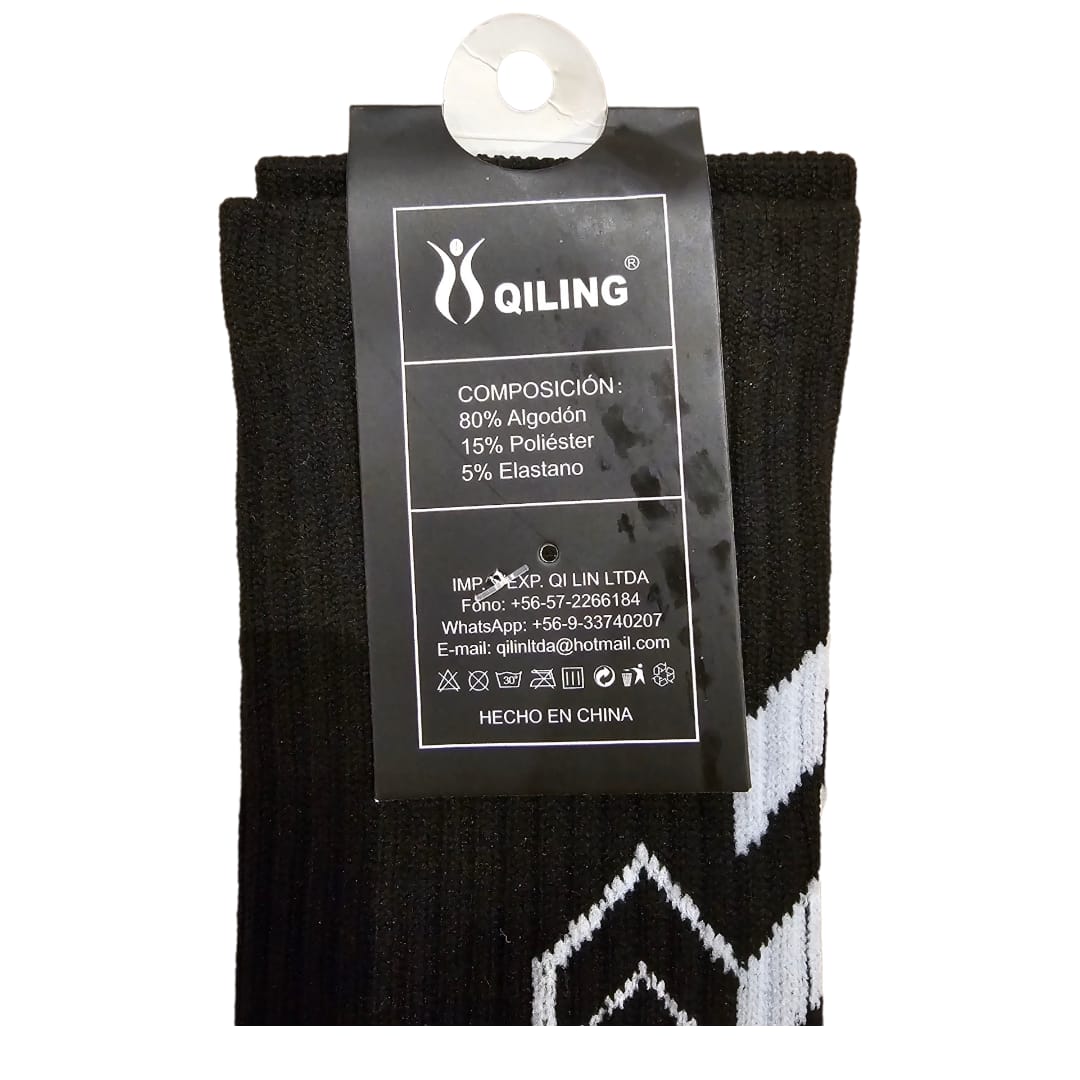 Medias antideslizante