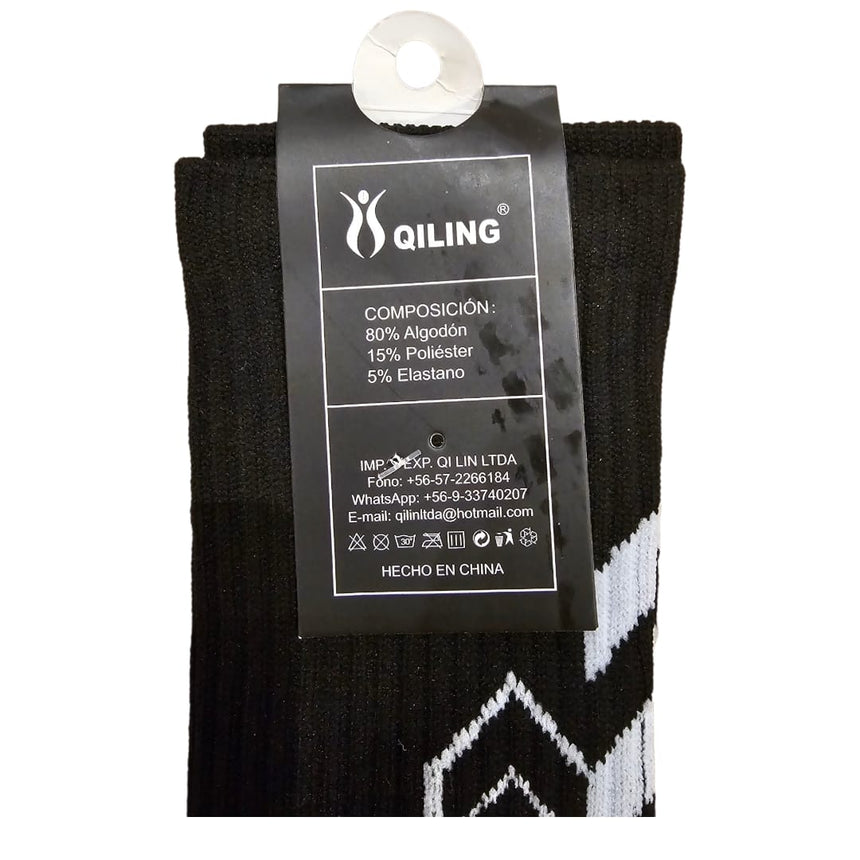 Medias antideslizante