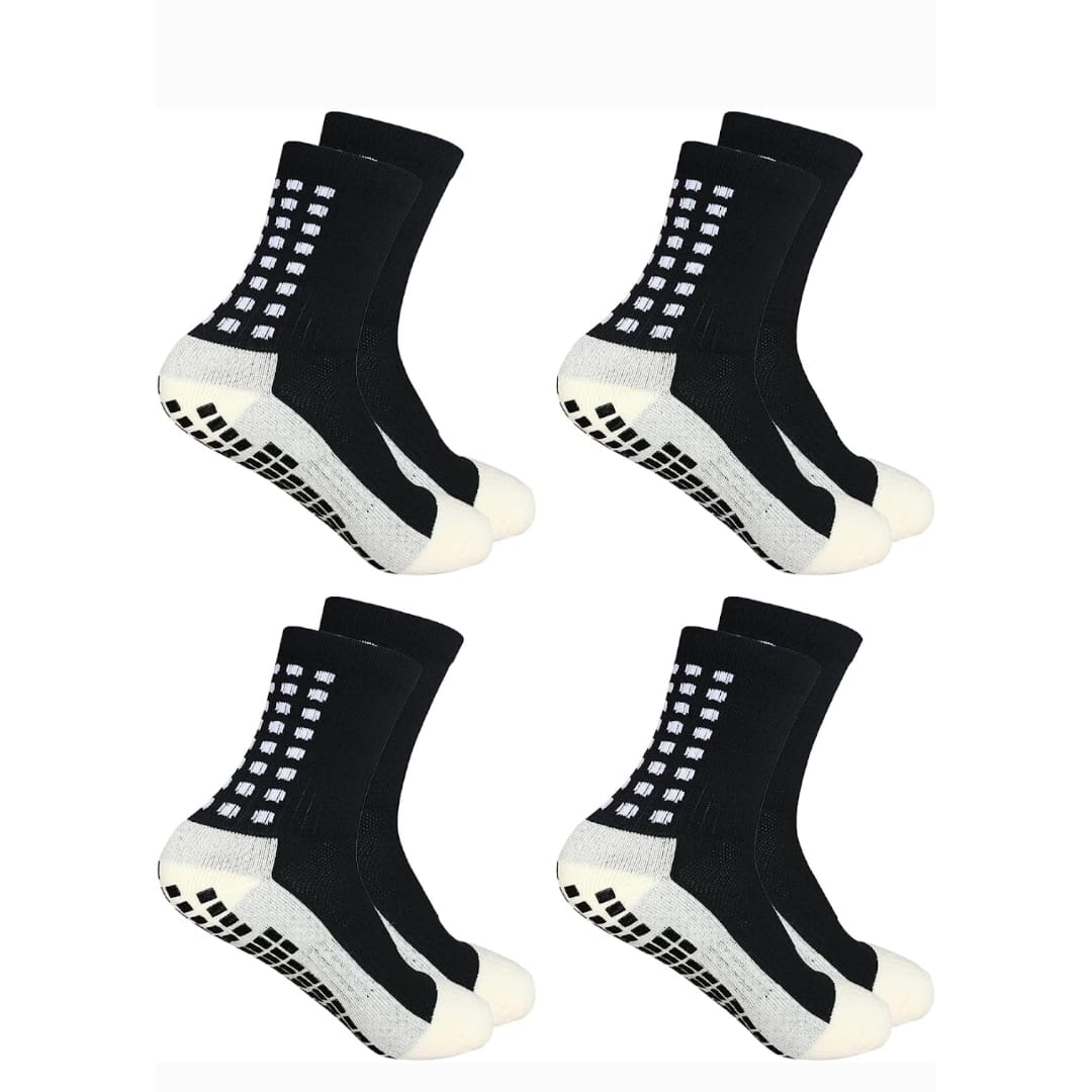 Medias antideslizante