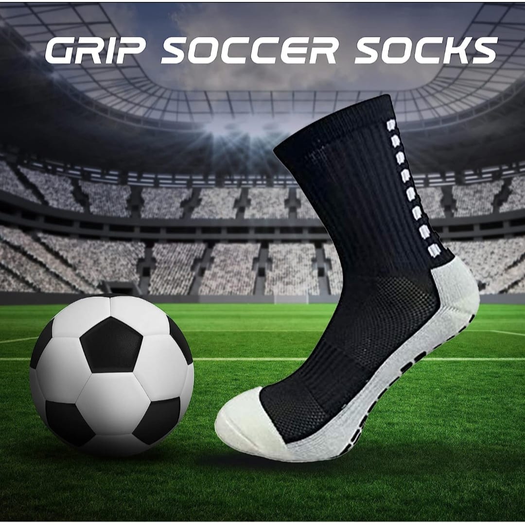 Medias antideslizante