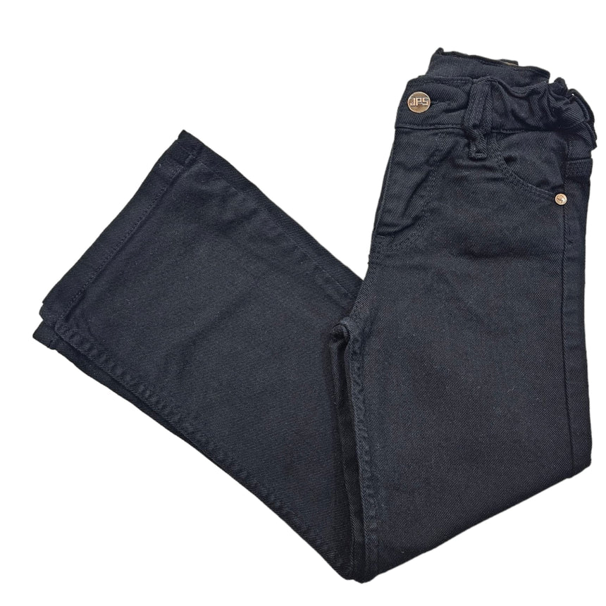 Wide leg kids negro