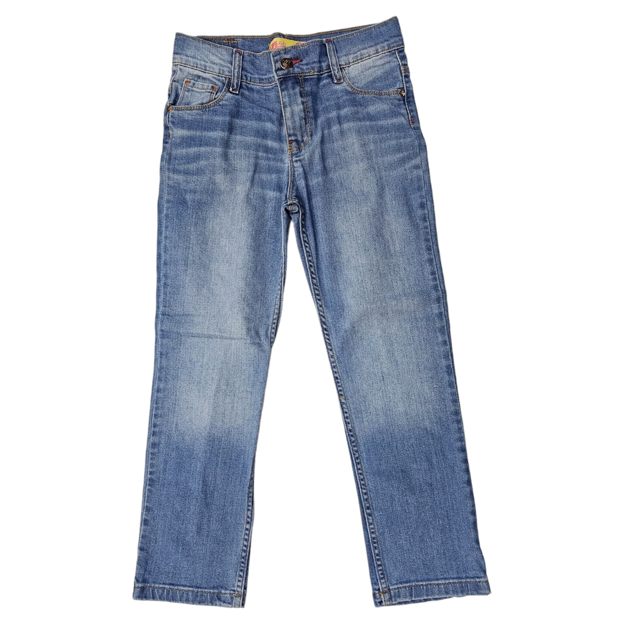 Jean para varon clarito