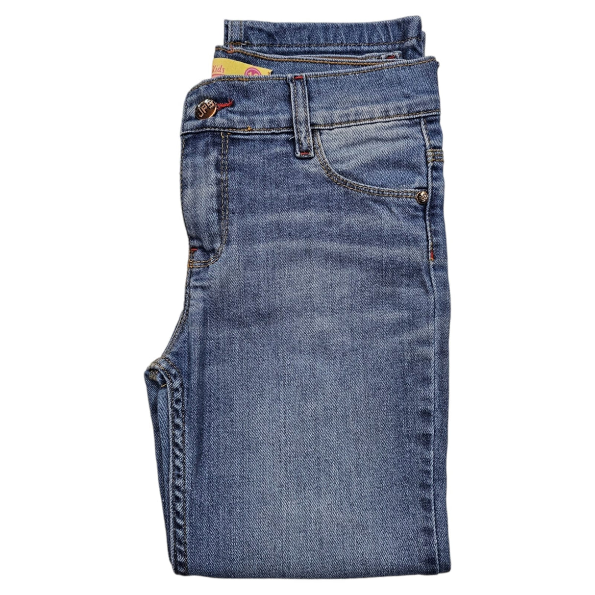 Jean para varon clarito