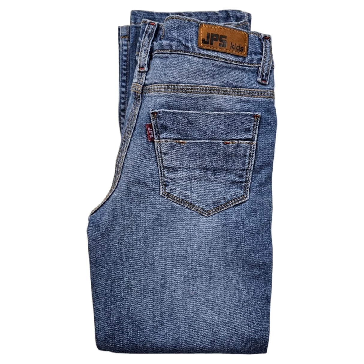 Jean para varon calrito con roturas