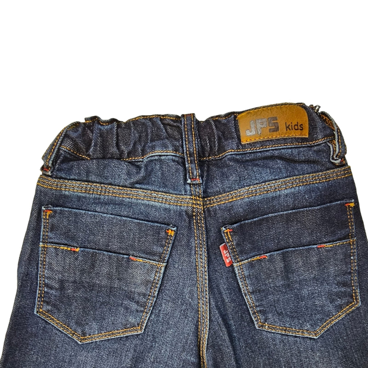 Jean para varon oscuro