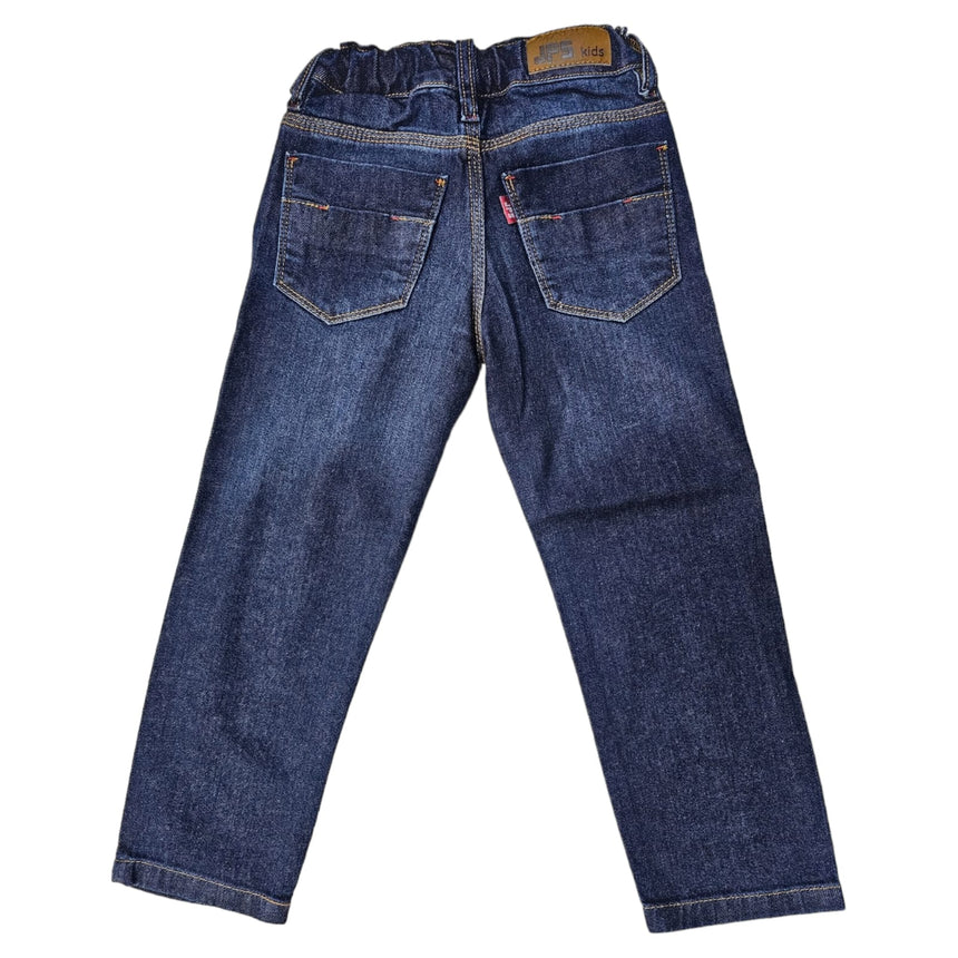 Jean para varon oscuro