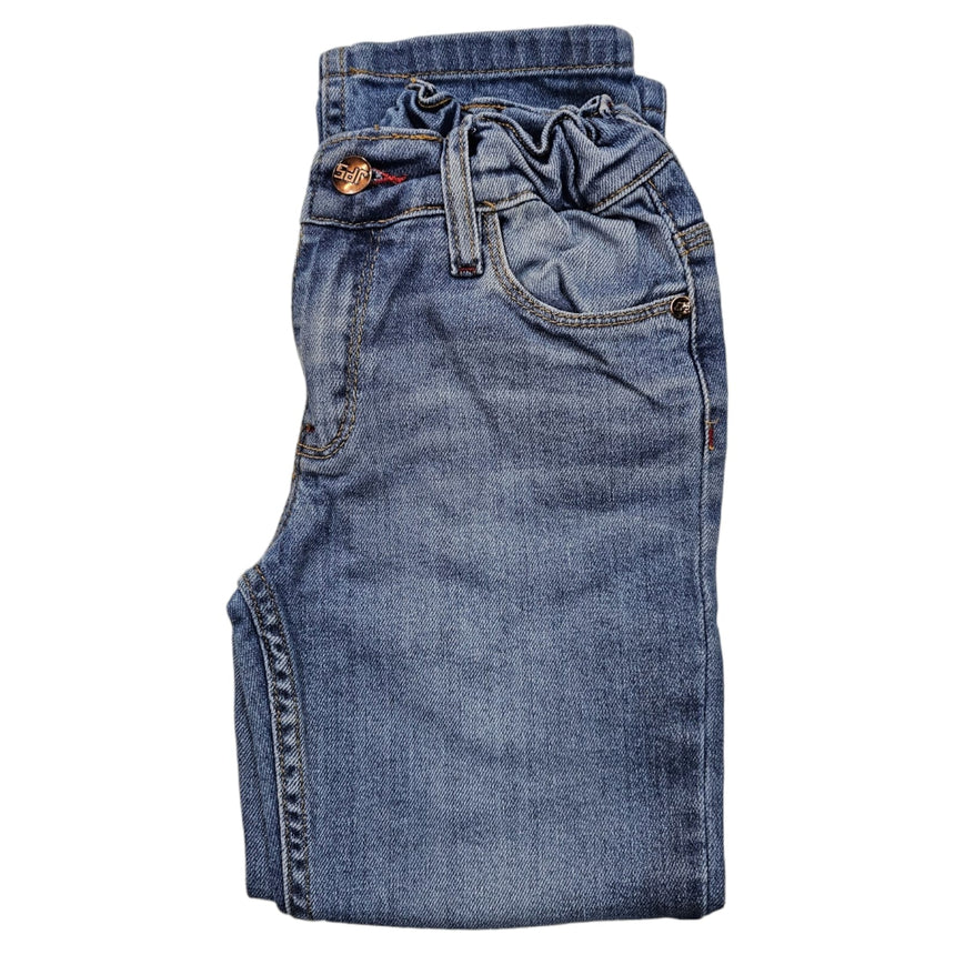 Jean para varon clarito