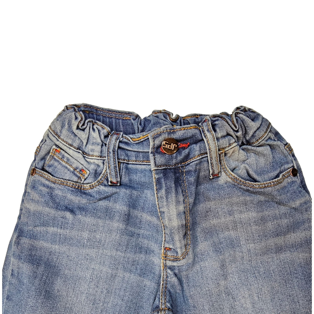 Jean para varon clarito