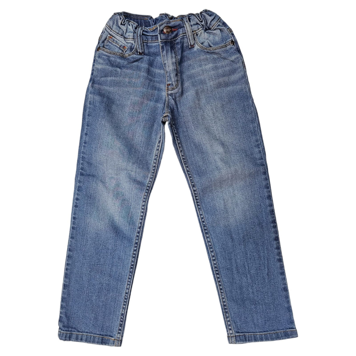 Jean para varon clarito