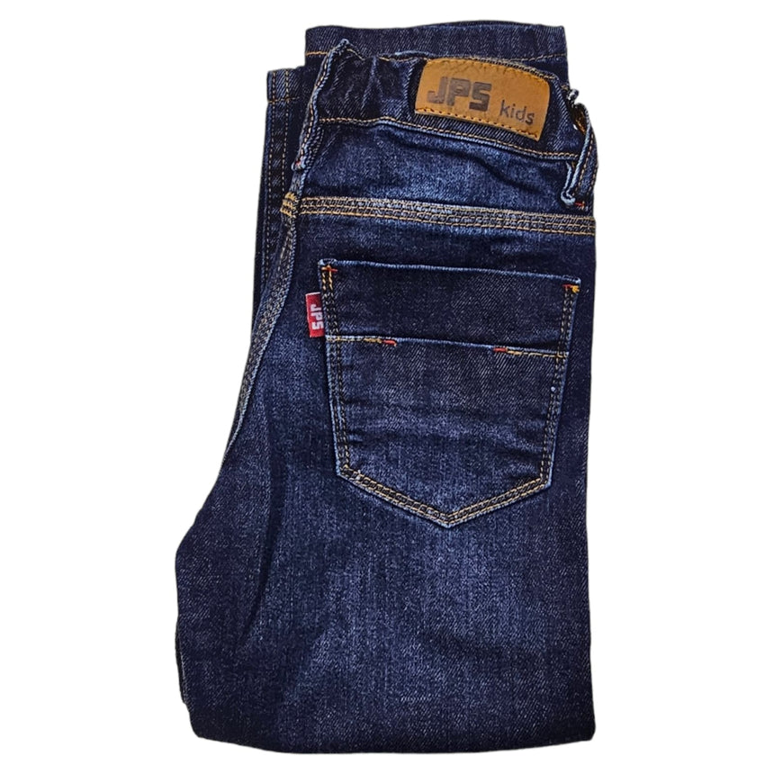 Jean para varon oscuro