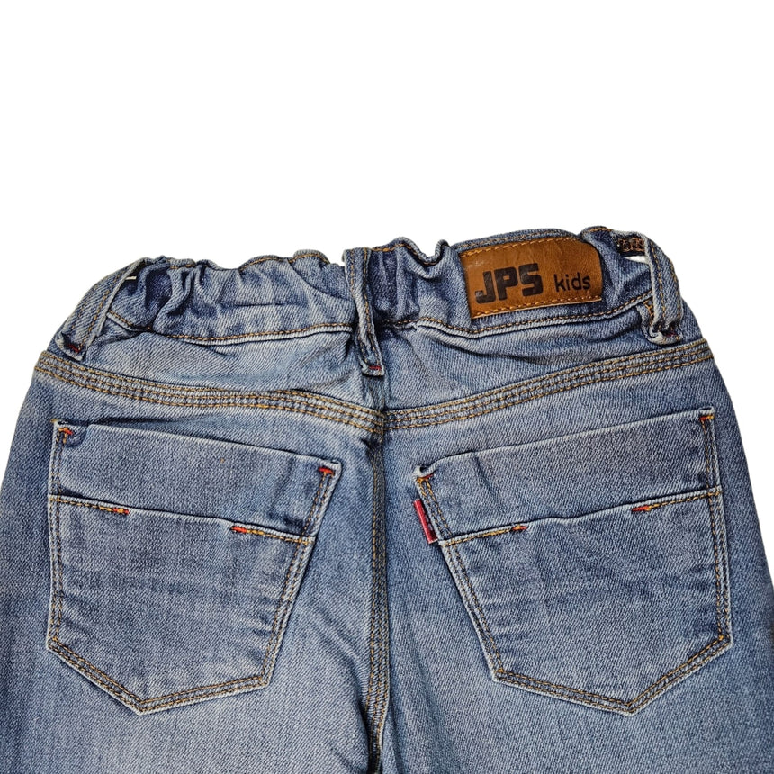 Jean para varon clarito