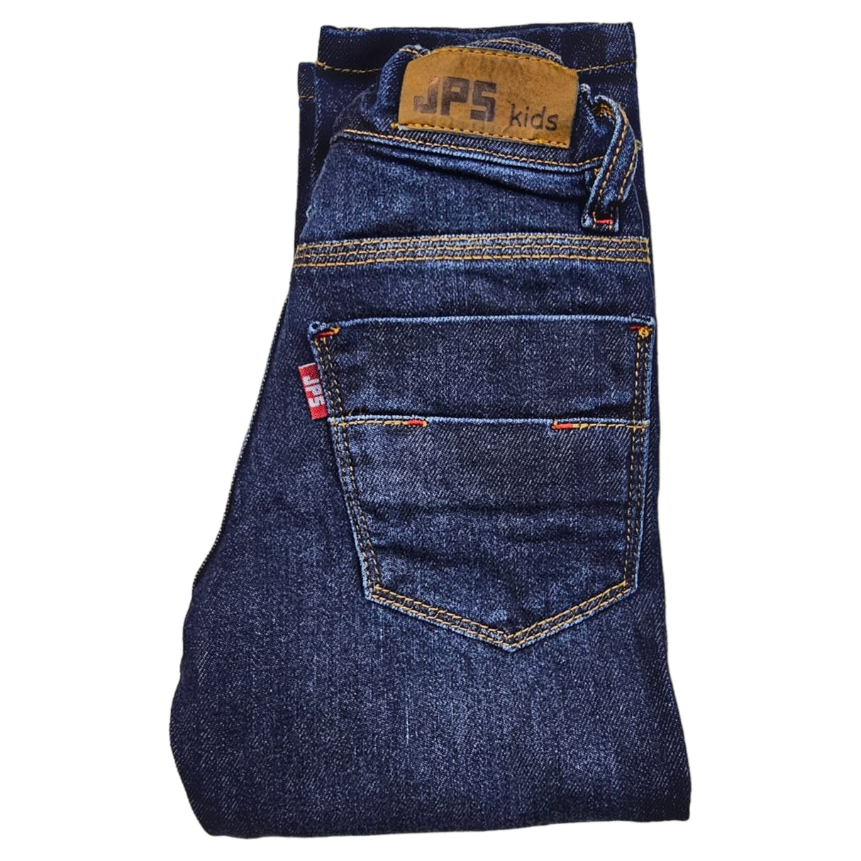 Jean para varon oscuro