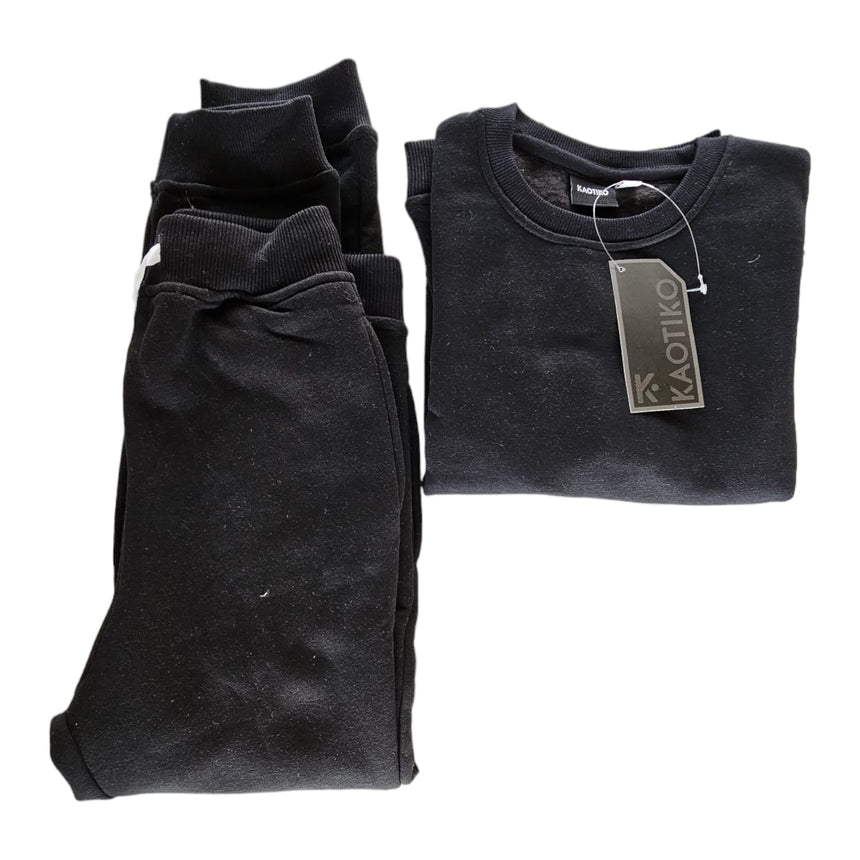 Conjunto de varon kaotiko