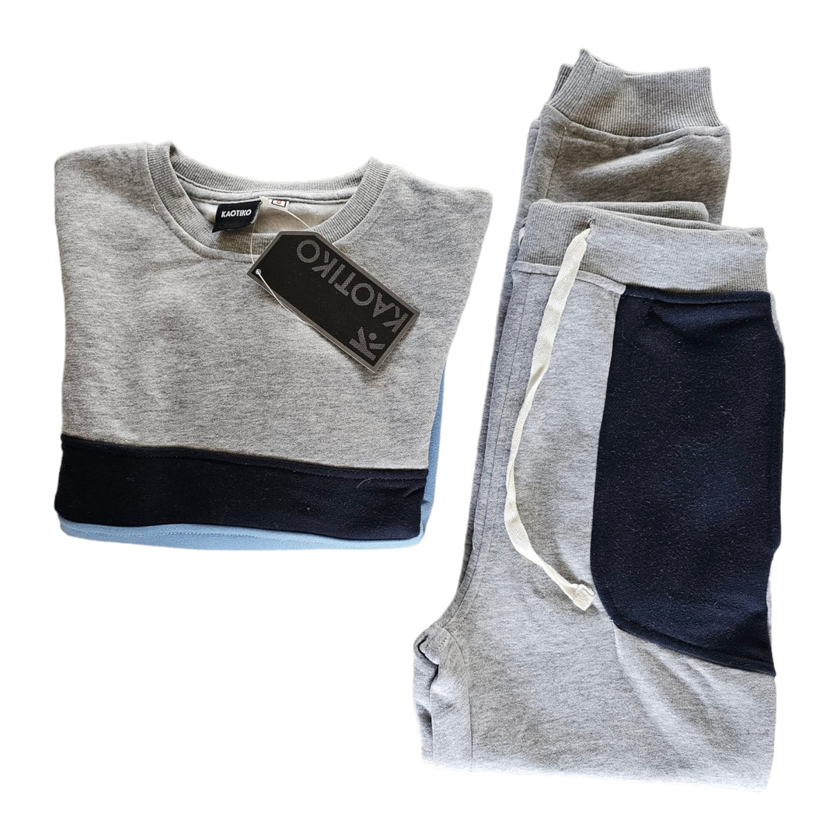 Conjunto de varon kaotiko