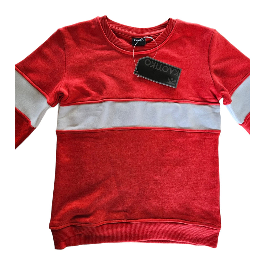 Conjunto de varon kaotiko