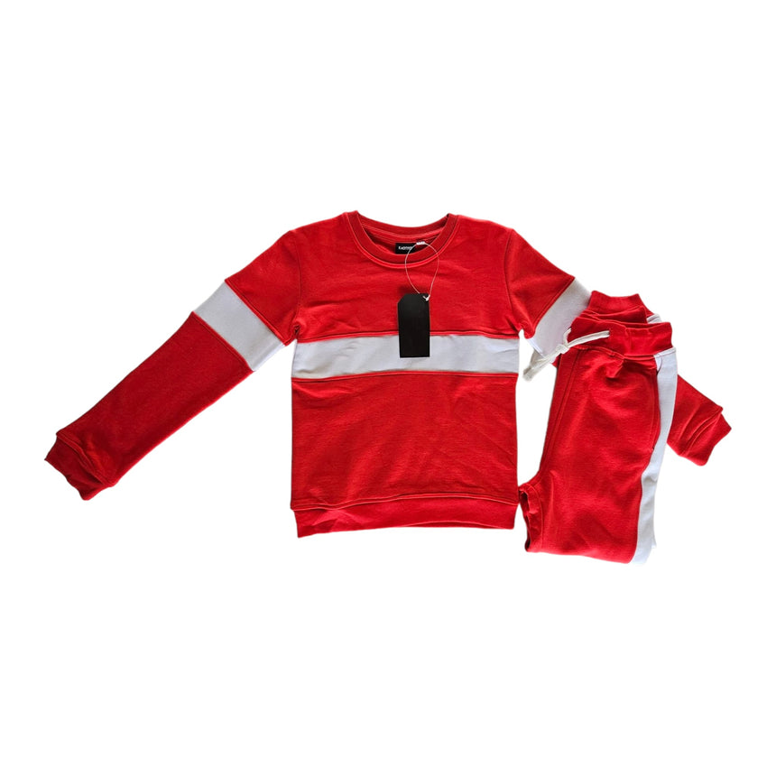 Conjunto de varon kaotiko