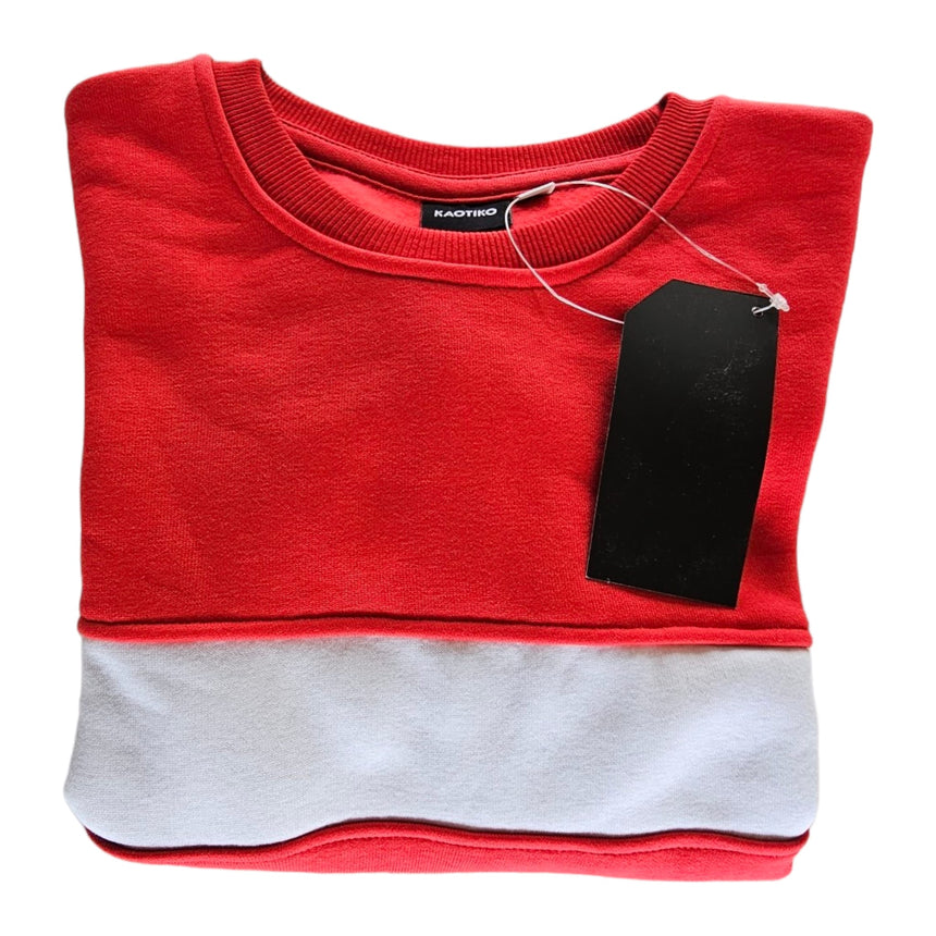 Conjunto de varon kaotiko