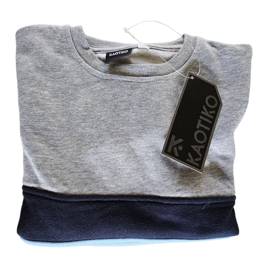 Conjunto de varon kaotiko