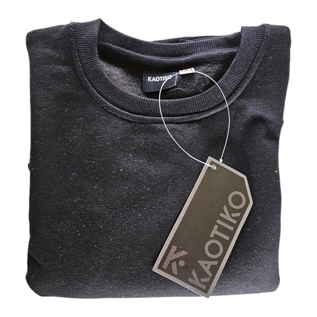 Conjunto de varon kaotiko