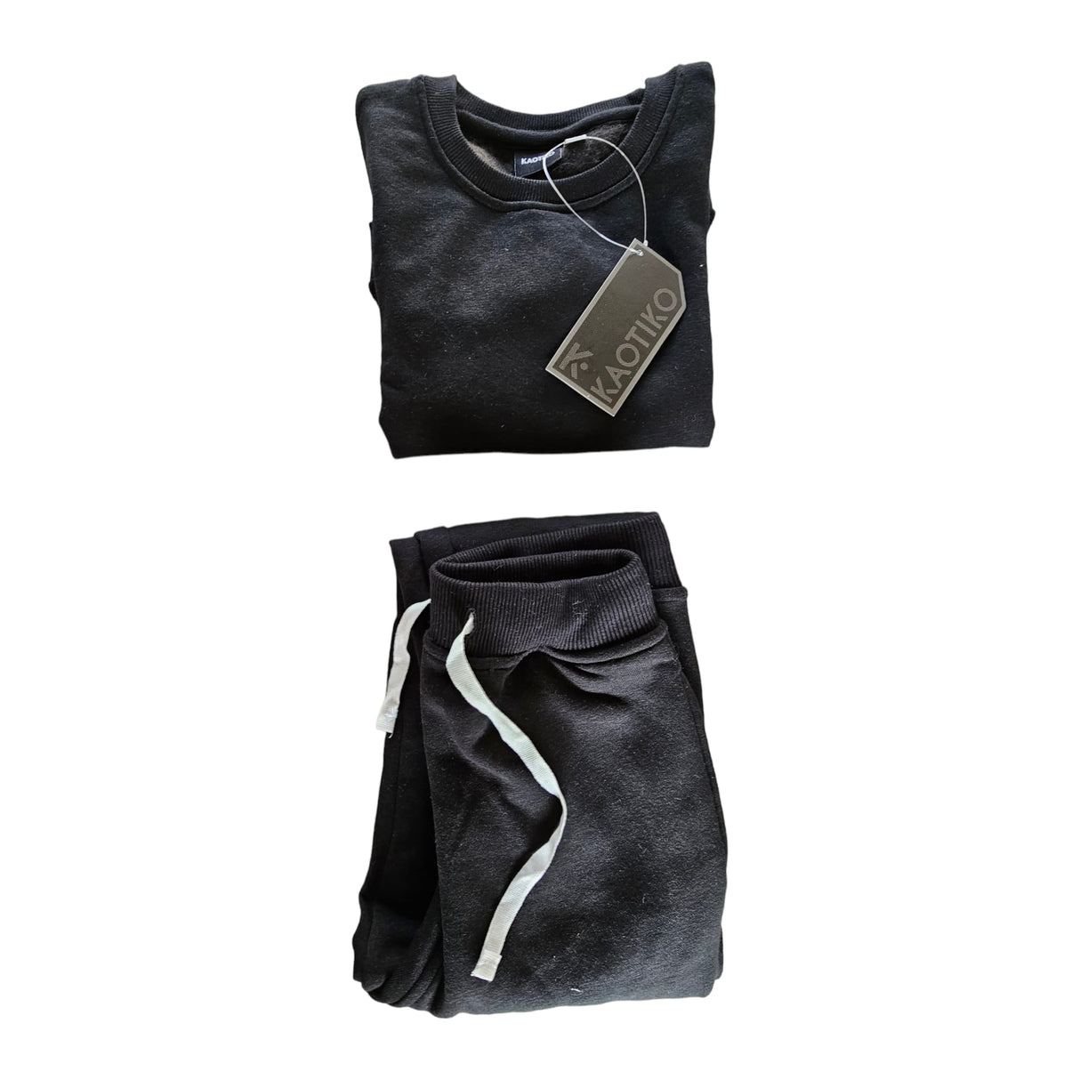 Conjunto de varon kaotiko