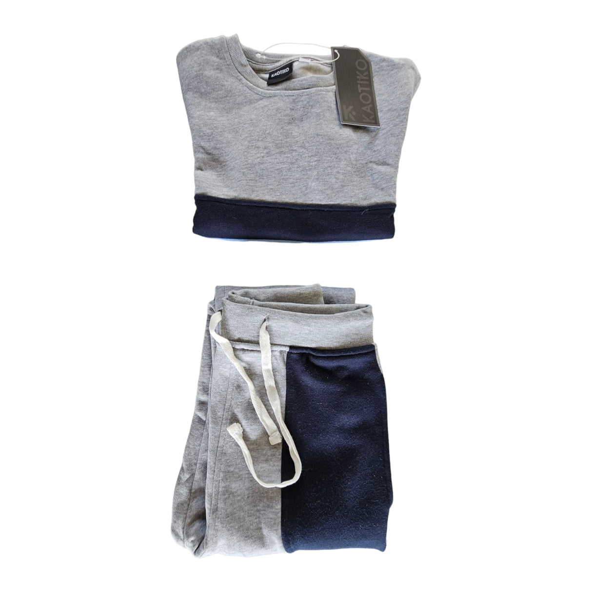 Conjunto de varon kaotiko