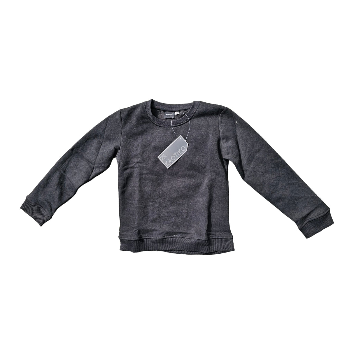 Conjunto de varon kaotiko