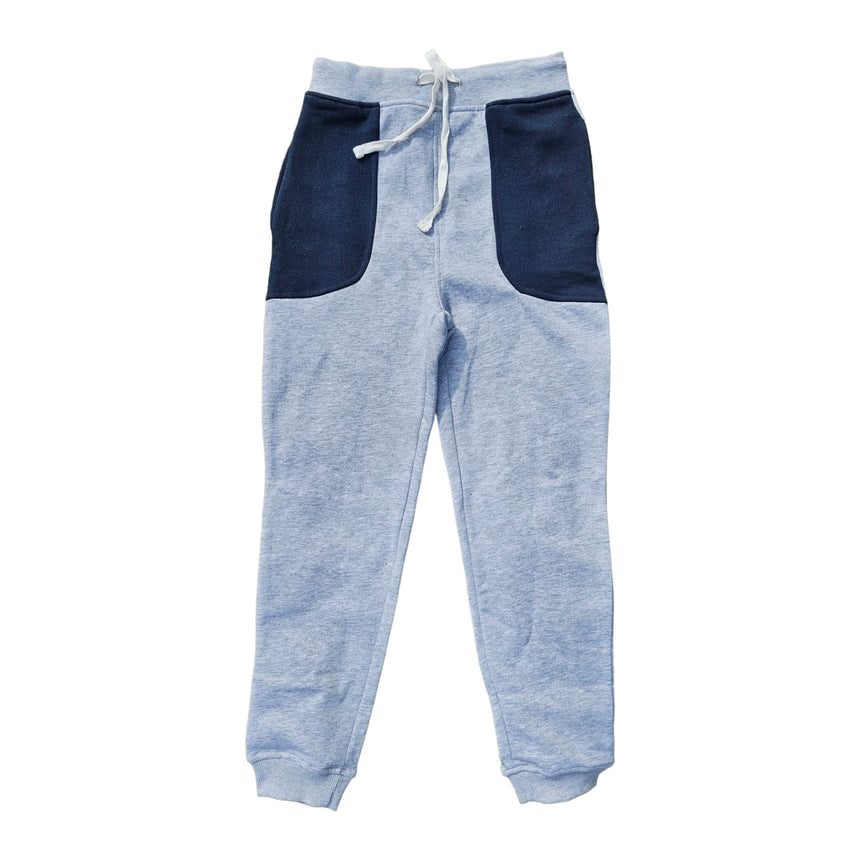 Conjunto de varon kaotiko