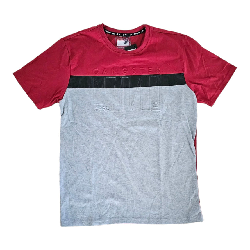 Remera Gamster