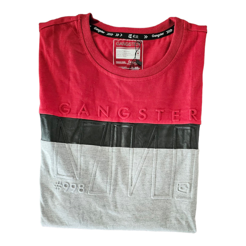 Remera Gamster