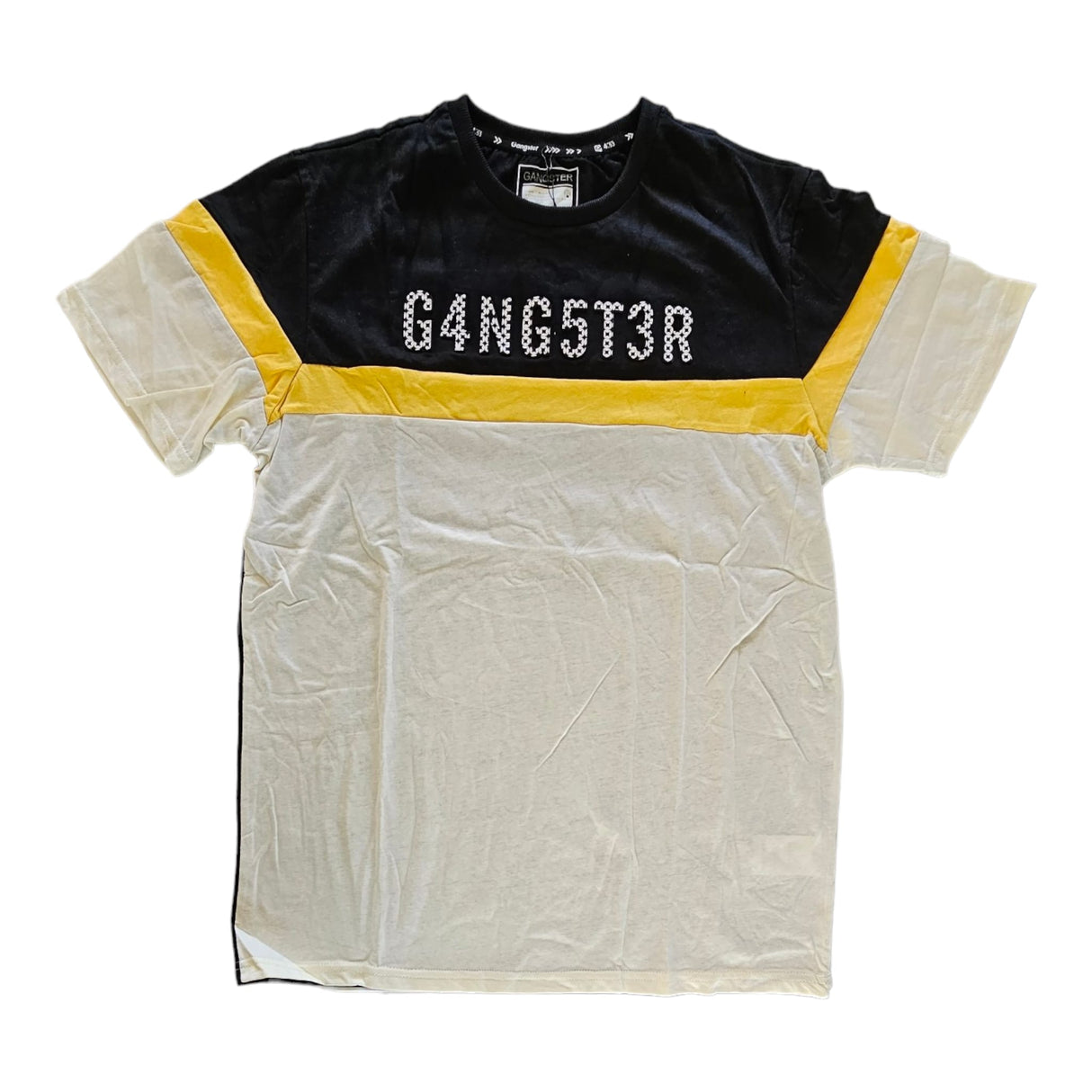 Remera Gamster