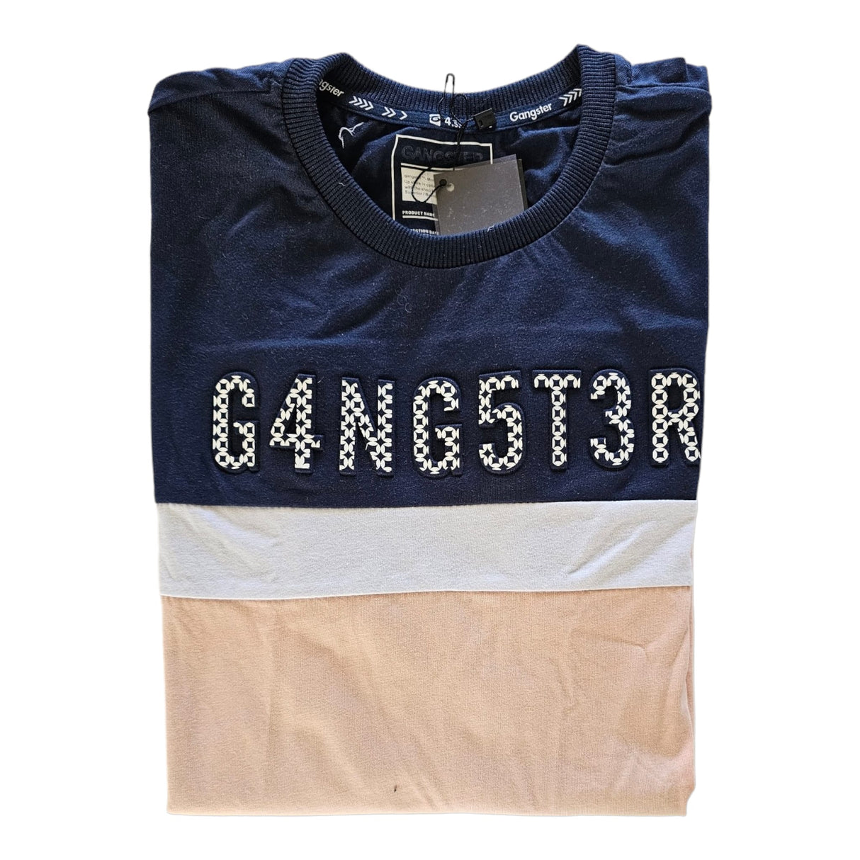 Remera Gamster
