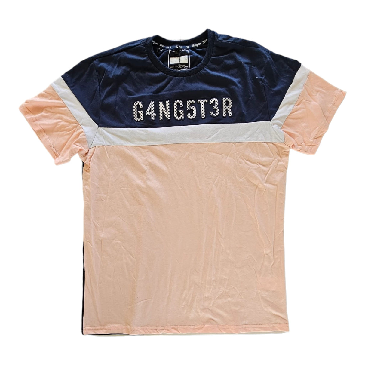 Remera Gamster