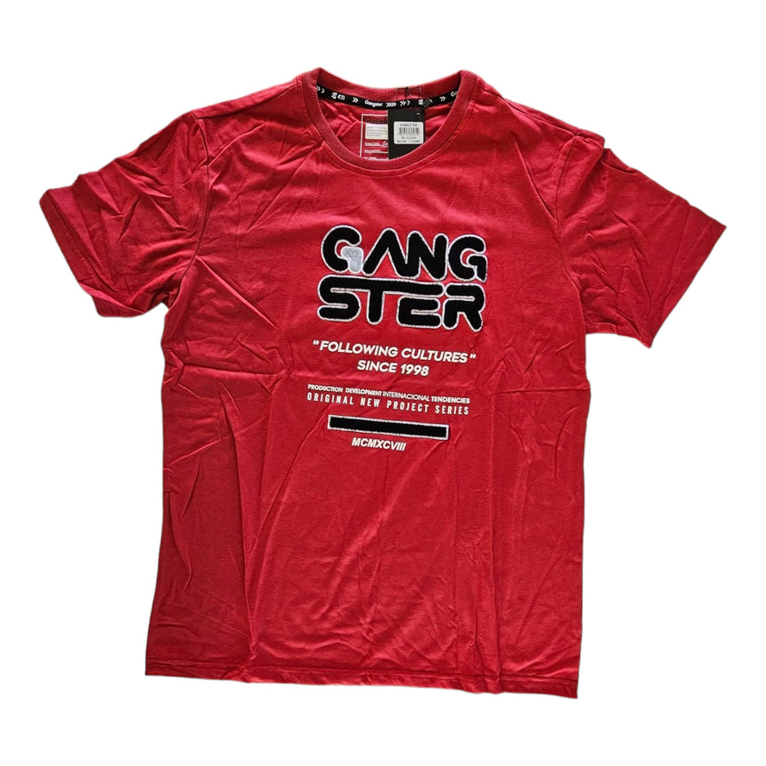 Remera Gamster 2