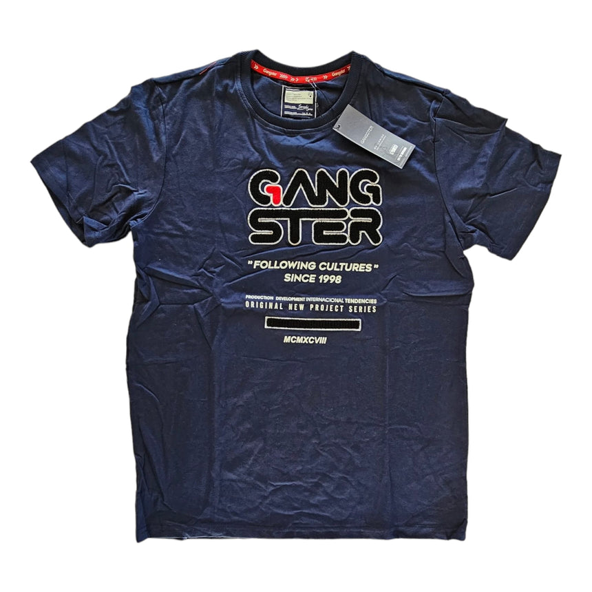 Remera Gamster 2